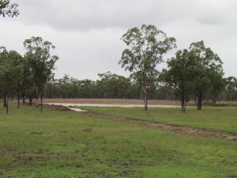 Lot 2 Lion Mt Rd, Alton Downs QLD 4702