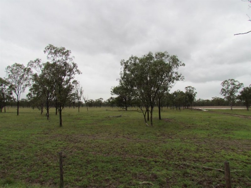 Lot 2 Lion Mt Rd, Alton Downs QLD 4702