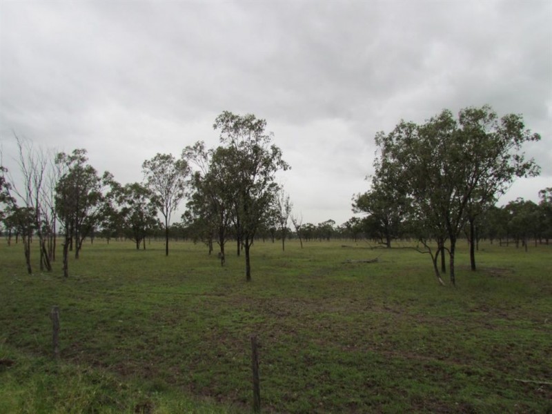 Lot 2 Lion Mt Rd, Alton Downs QLD 4702