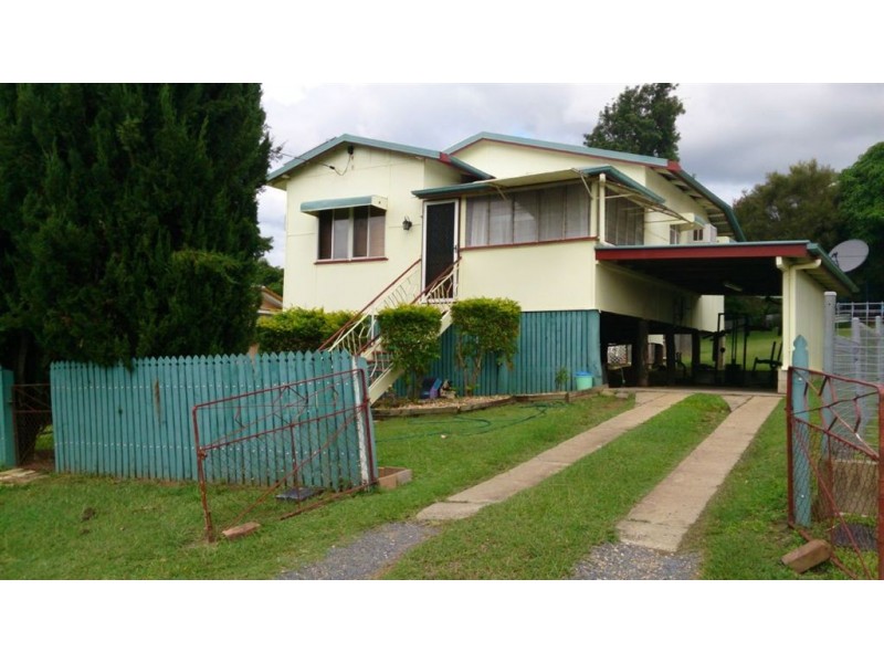 76 Dee Street, Mount Morgan QLD 4714