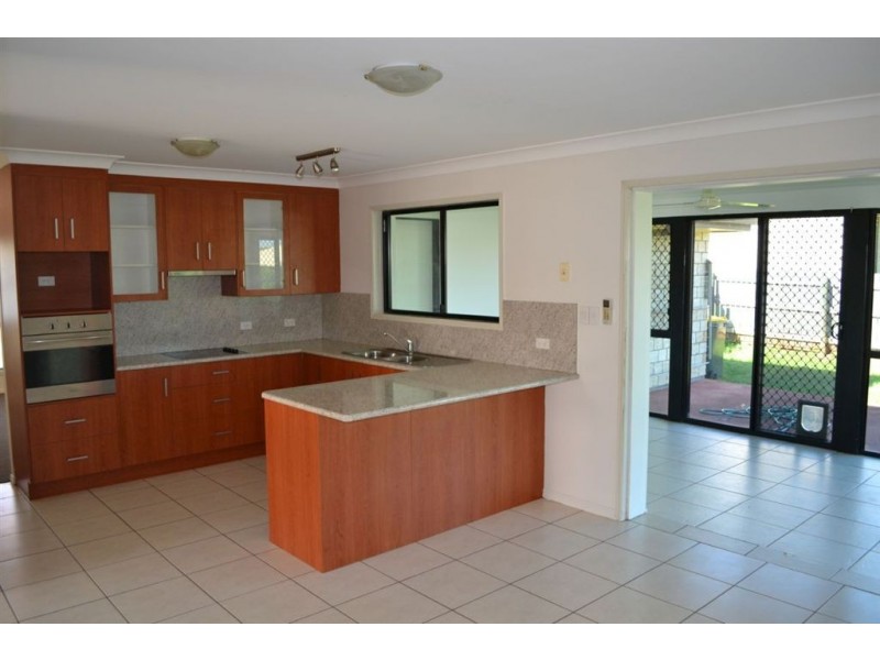 22 LILLYPILLY AVENUE, Gracemere QLD 4702