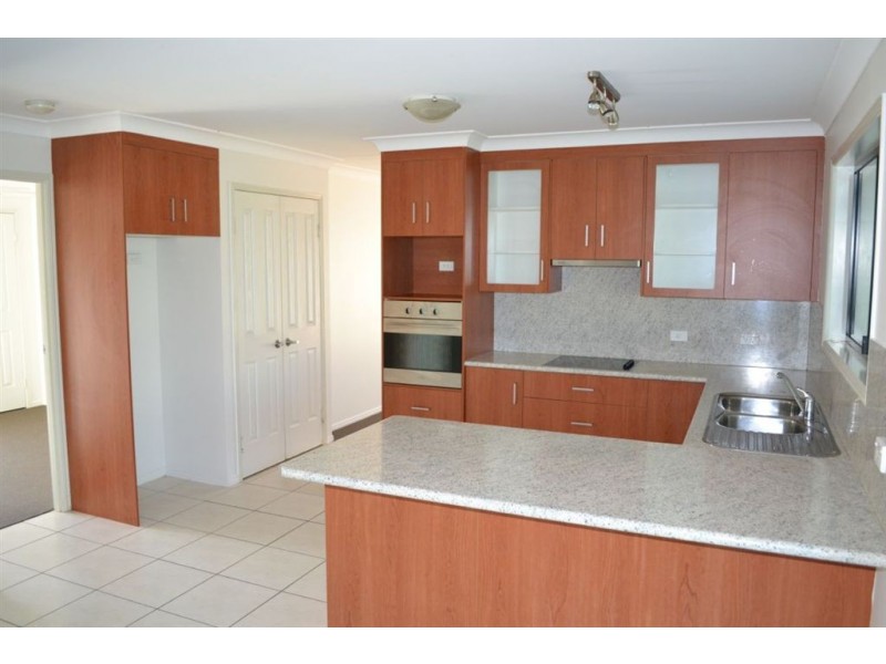 22 LILLYPILLY AVENUE, Gracemere QLD 4702