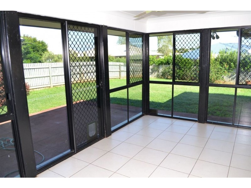 22 LILLYPILLY AVENUE, Gracemere QLD 4702