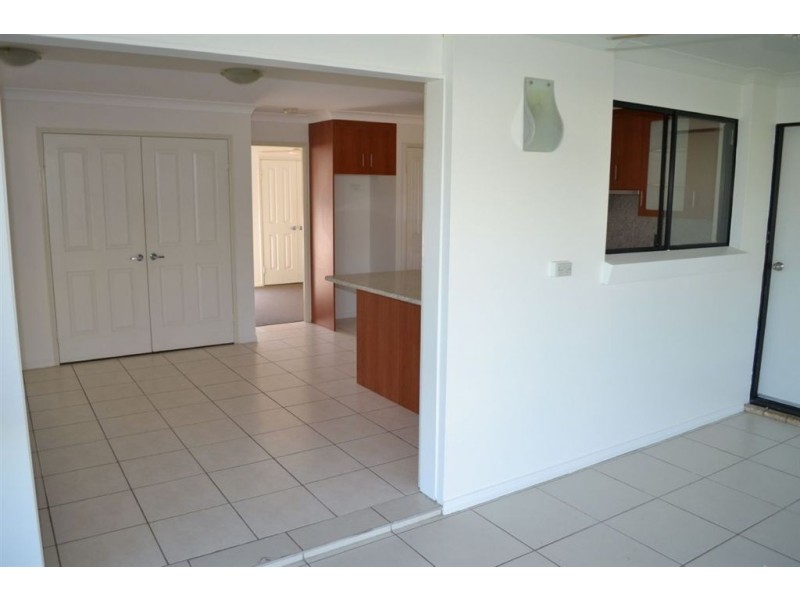 22 LILLYPILLY AVENUE, Gracemere QLD 4702