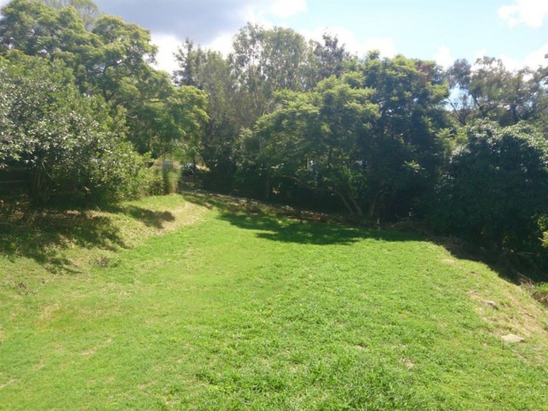 50 Gordon Lane, Mount Morgan QLD 4714