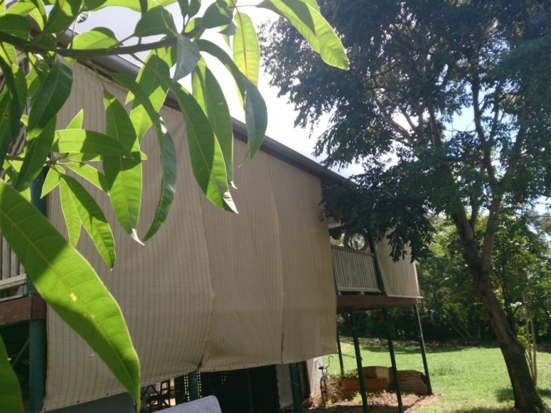 50 Gordon Lane, Mount Morgan QLD 4714