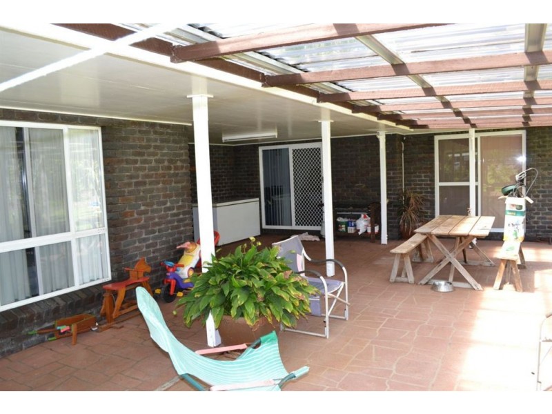 21 HEWILL DRIVE, Gracemere QLD 4702