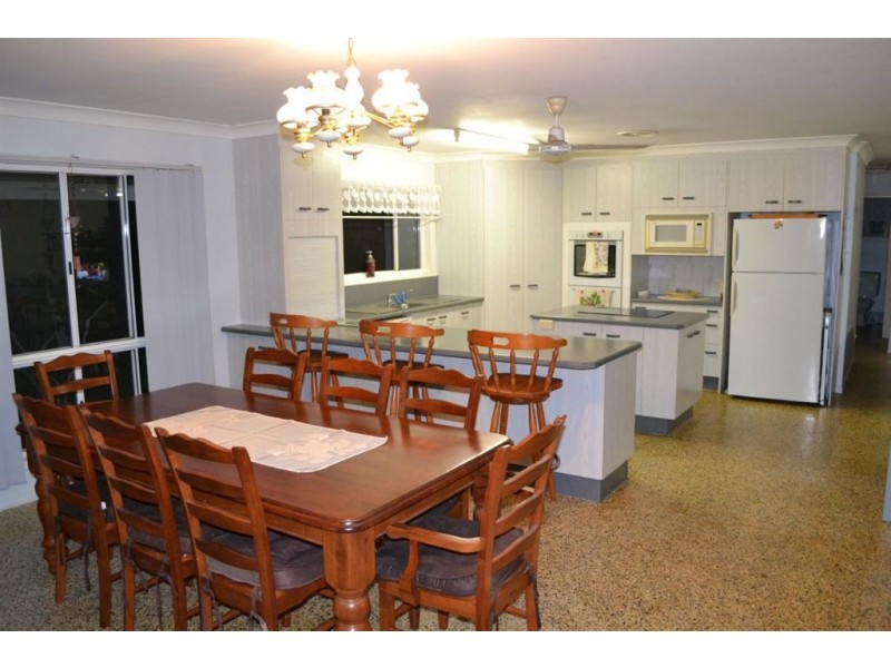 21 HEWILL DRIVE, Gracemere QLD 4702