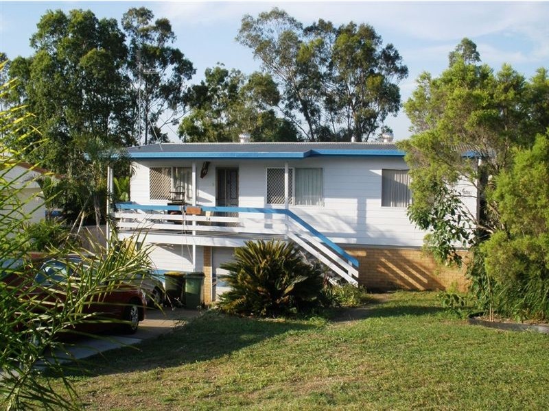 14 Reservoir Street, Gracemere QLD 4702