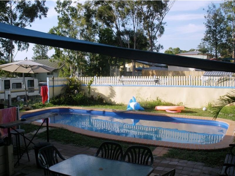14 Reservoir Street, Gracemere QLD 4702