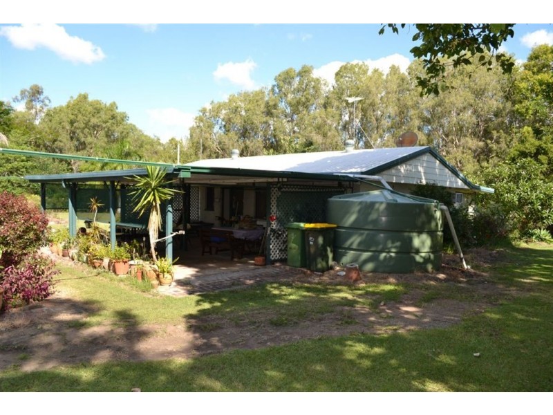 20 Thornton Court, Bouldercombe QLD 4702