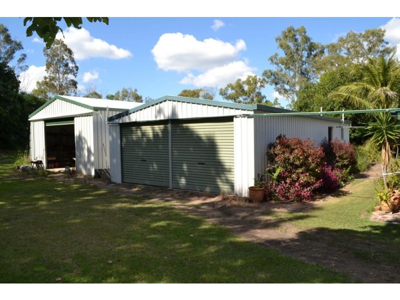 20 Thornton Court, Bouldercombe QLD 4702
