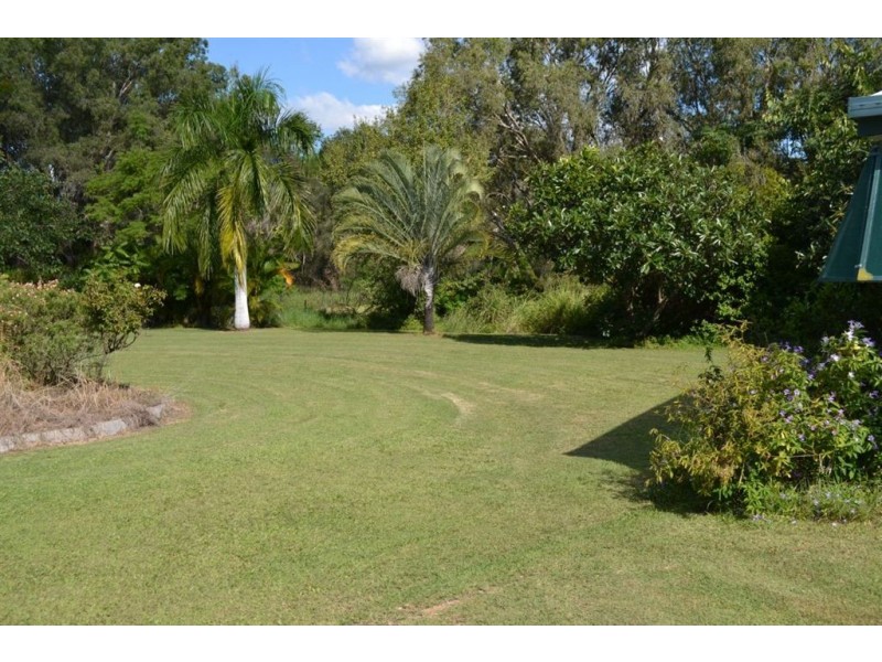 20 Thornton Court, Bouldercombe QLD 4702