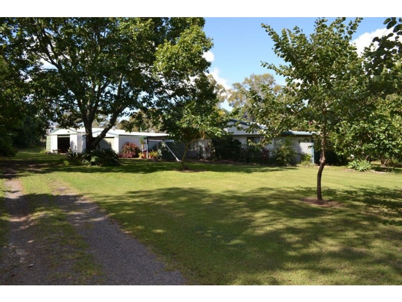 20 Thornton Court, Bouldercombe QLD 4702
