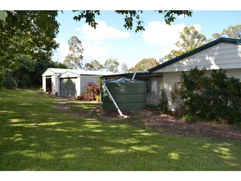 20 Thornton Court, Bouldercombe QLD 4702