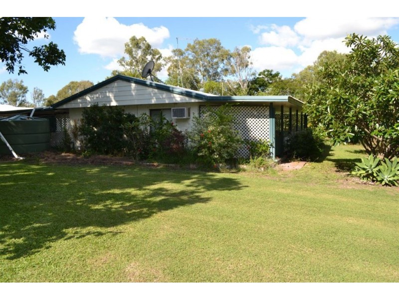 20 Thornton Court, Bouldercombe QLD 4702