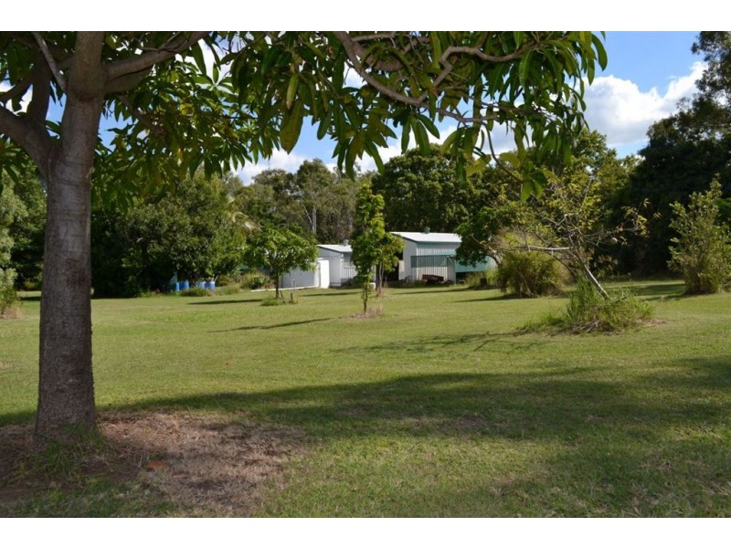 20 Thornton Court, Bouldercombe QLD 4702