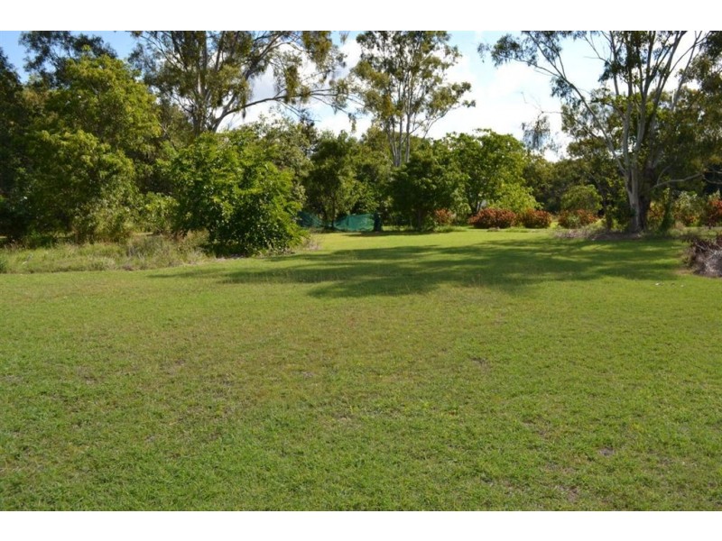 20 Thornton Court, Bouldercombe QLD 4702