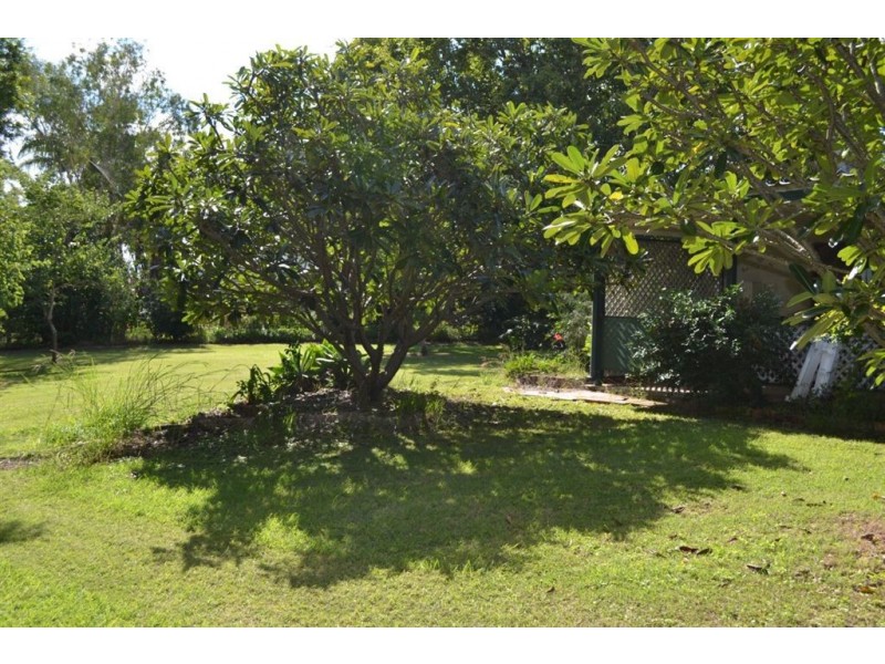 20 Thornton Court, Bouldercombe QLD 4702