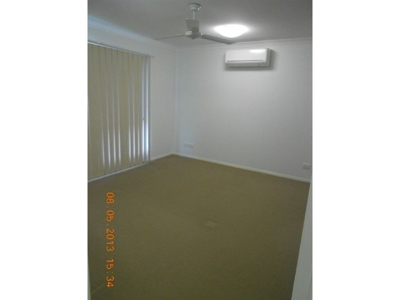 4 Brady Place, Gracemere QLD 4702