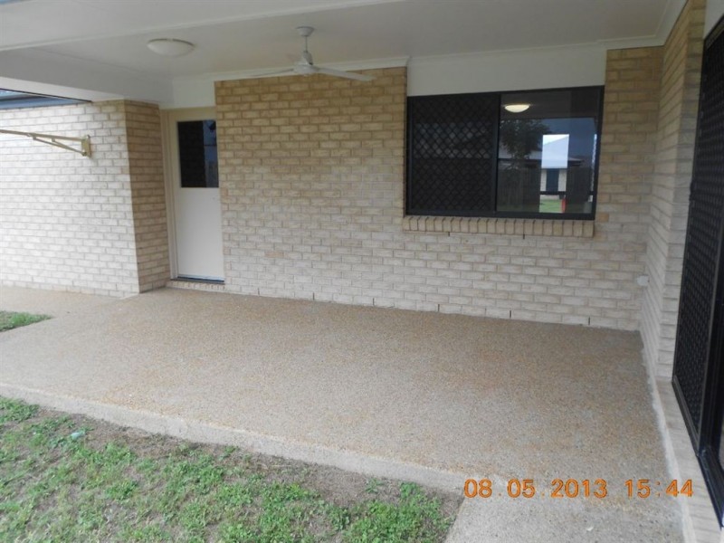 4 Brady Place, Gracemere QLD 4702