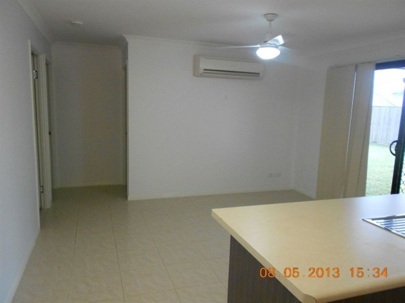 4 Brady Place, Gracemere QLD 4702