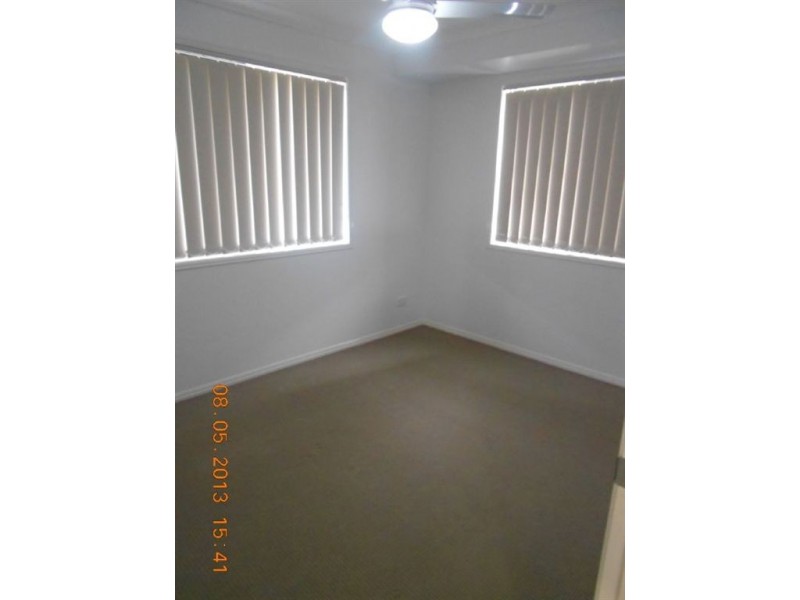 4 Brady Place, Gracemere QLD 4702