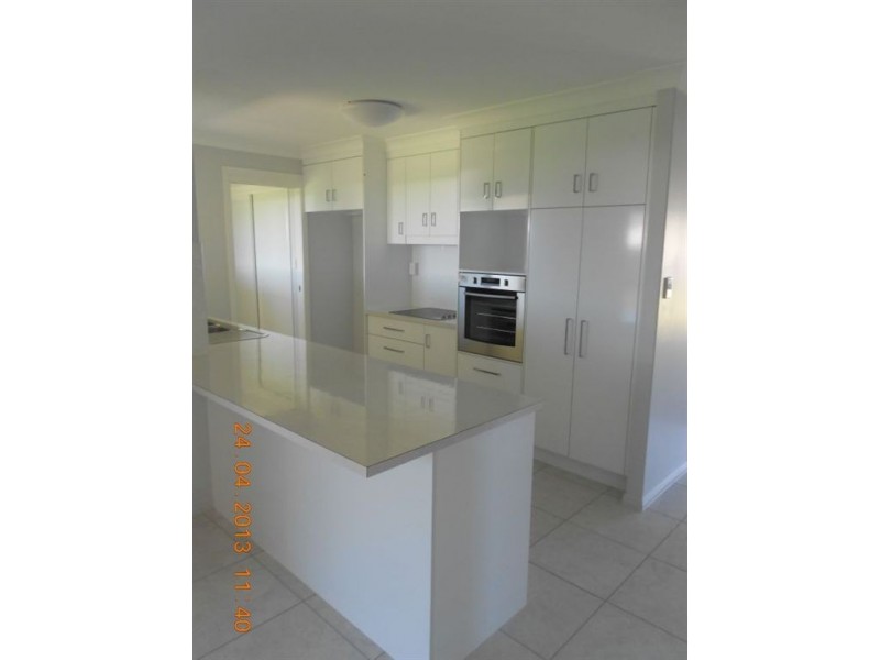 4 Boatwright Avenue, Gracemere QLD 4702