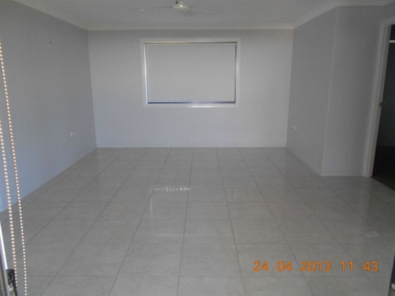 4 Boatwright Avenue, Gracemere QLD 4702