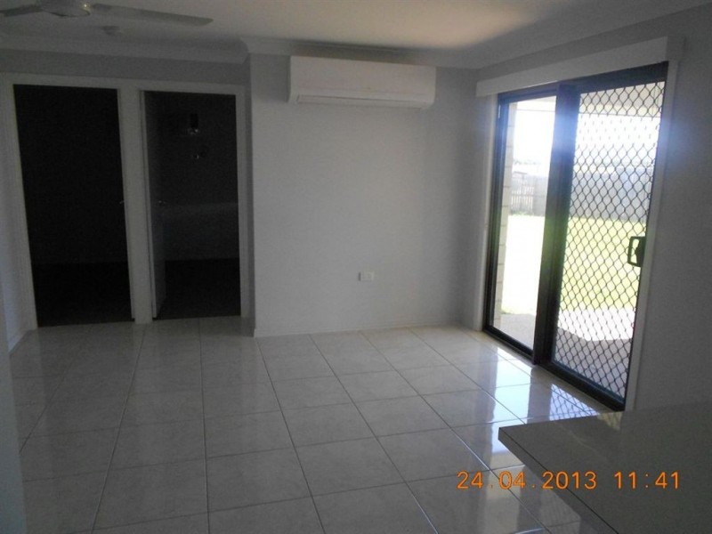 4 Boatwright Avenue, Gracemere QLD 4702
