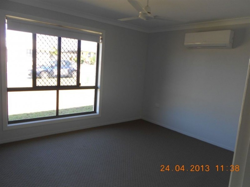 4 Boatwright Avenue, Gracemere QLD 4702