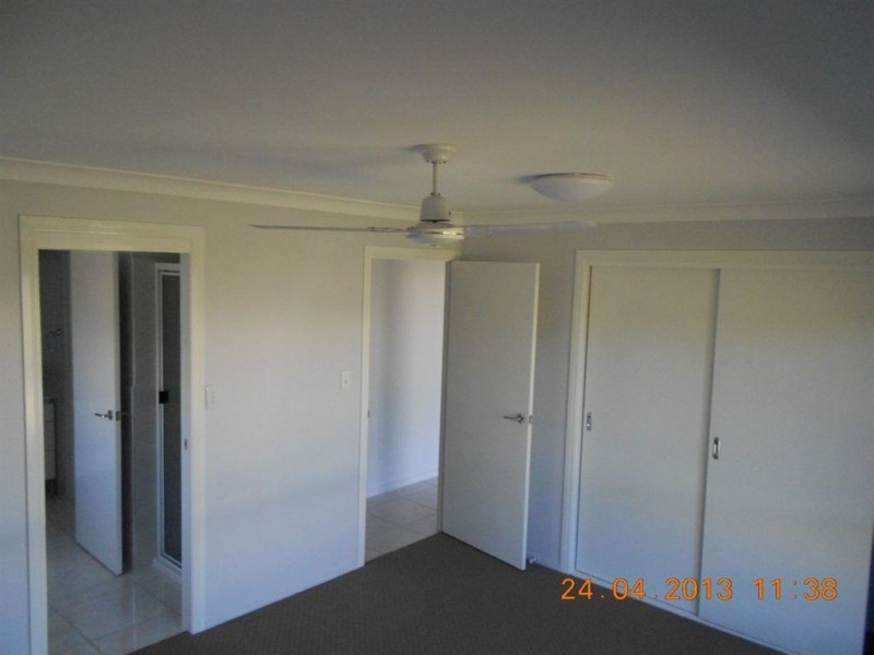 4 Boatwright Avenue, Gracemere QLD 4702