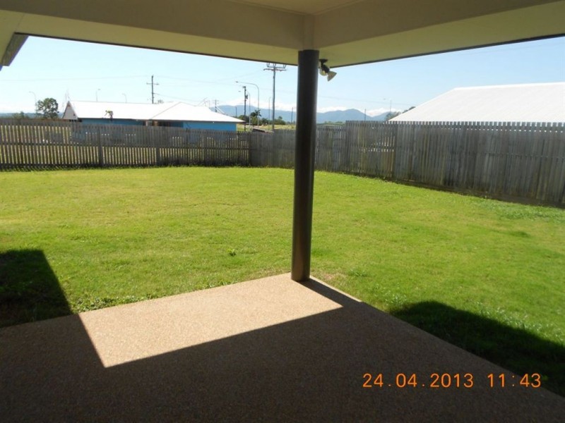 4 Boatwright Avenue, Gracemere QLD 4702