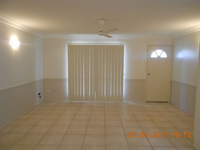 17 Gleeson Close, Gracemere QLD 4702