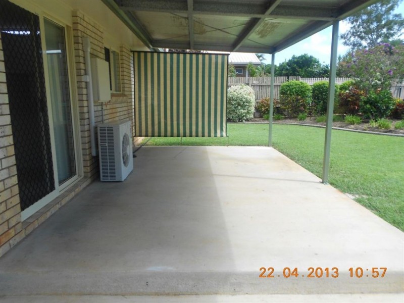 17 Gleeson Close, Gracemere QLD 4702