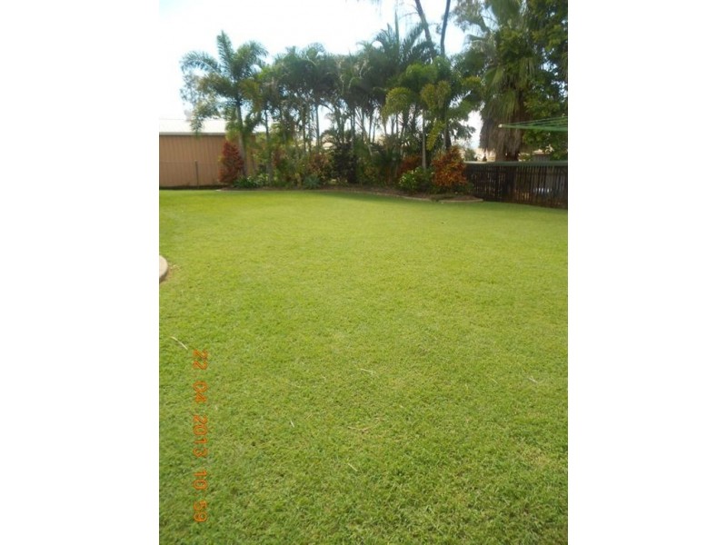 17 Gleeson Close, Gracemere QLD 4702