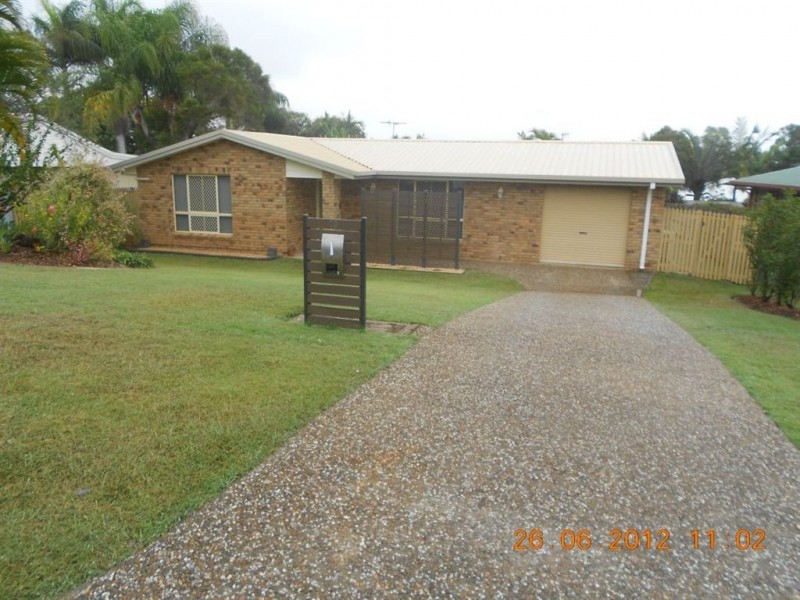 49 Davison Street, Gracemere QLD 4702