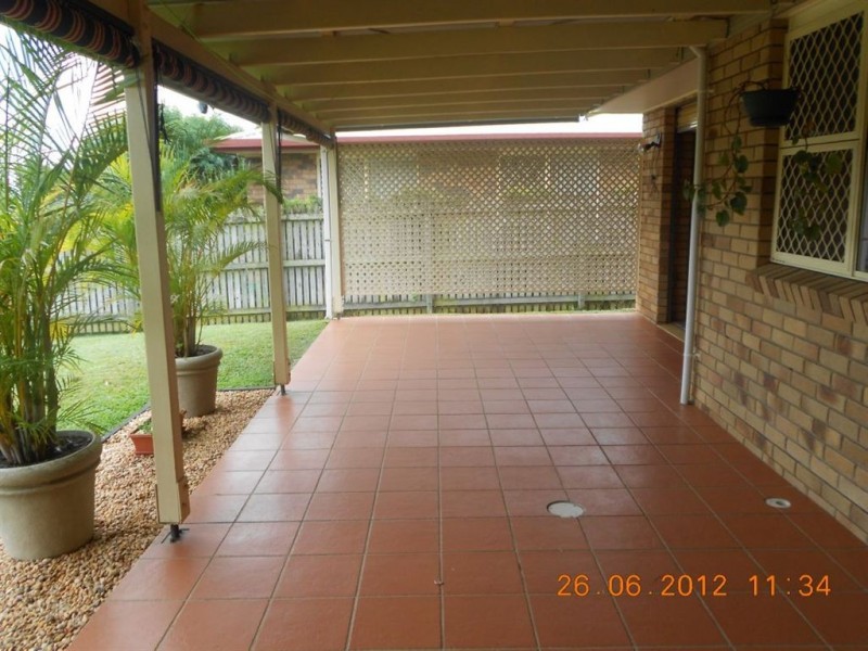 49 Davison Street, Gracemere QLD 4702
