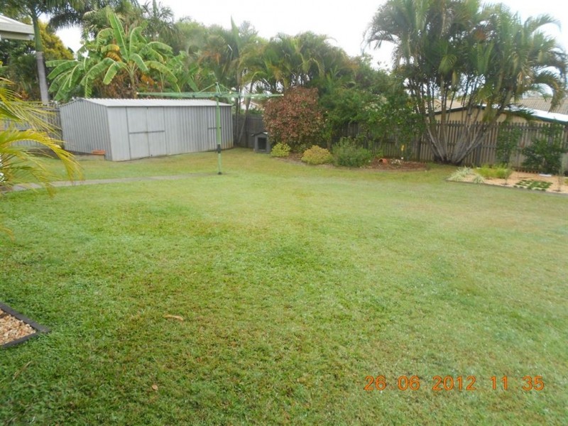 49 Davison Street, Gracemere QLD 4702