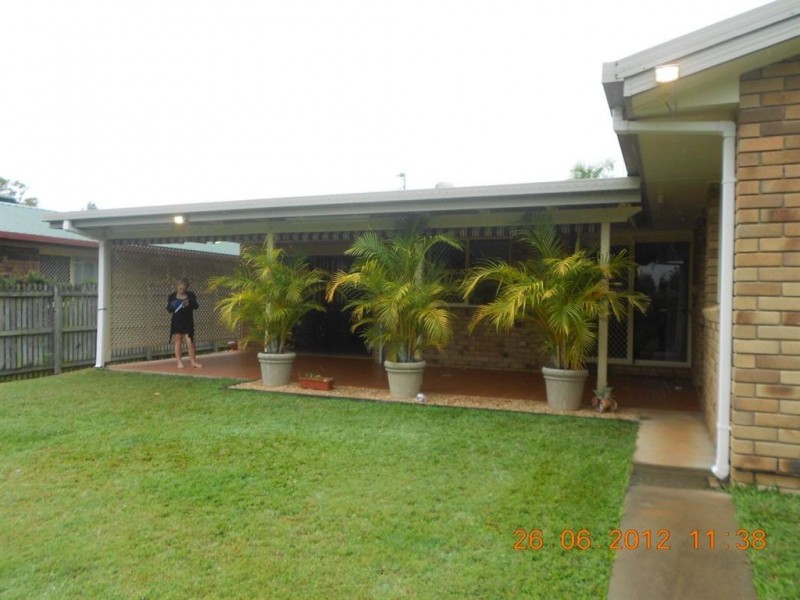 49 Davison Street, Gracemere QLD 4702