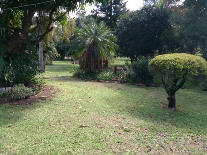 9 Bridge St, Mount Morgan QLD 4714