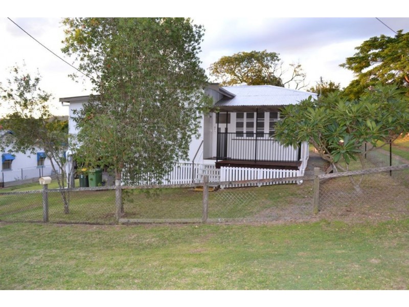 69 DARCY STREET, Mount Morgan QLD 4714
