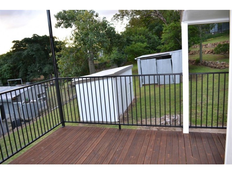 69 DARCY STREET, Mount Morgan QLD 4714