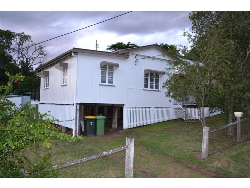 69 DARCY STREET, Mount Morgan QLD 4714