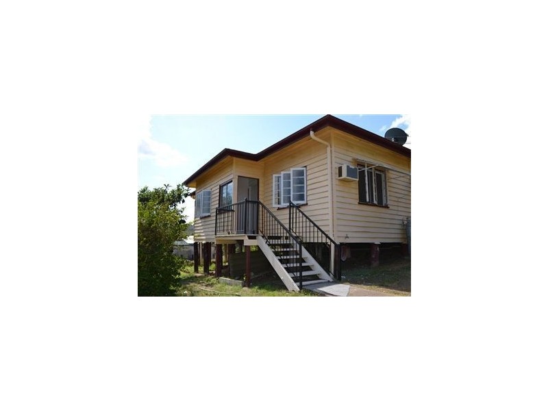 1 Gowdie Street, Mount Morgan QLD 4714