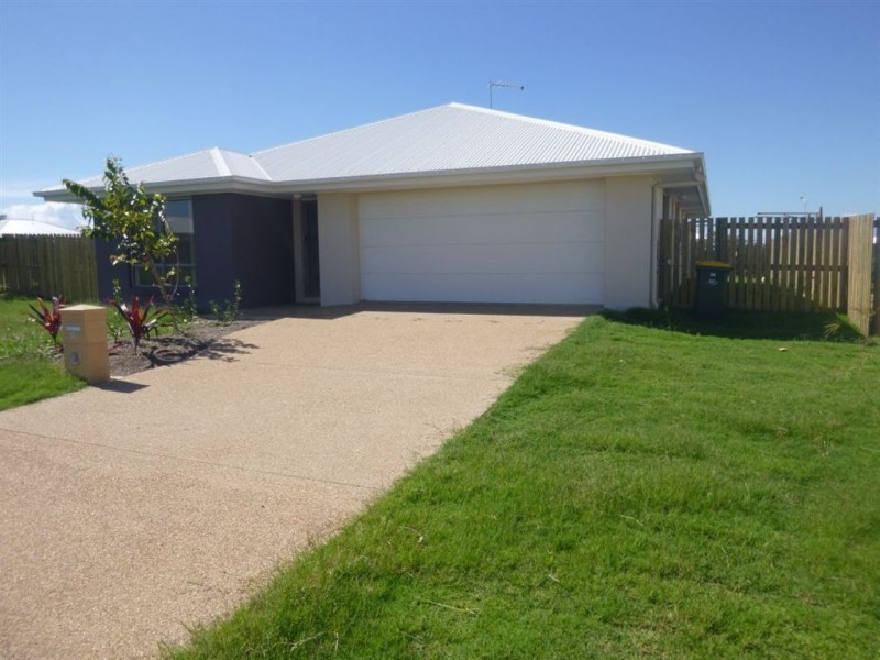 35 Taramoore Road, Gracemere QLD 4702