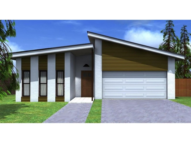 0 Rifle Range Road, Mount Morgan QLD 4714