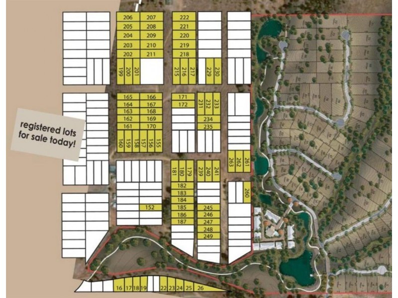 0 Rifle Range Road, Mount Morgan QLD 4714