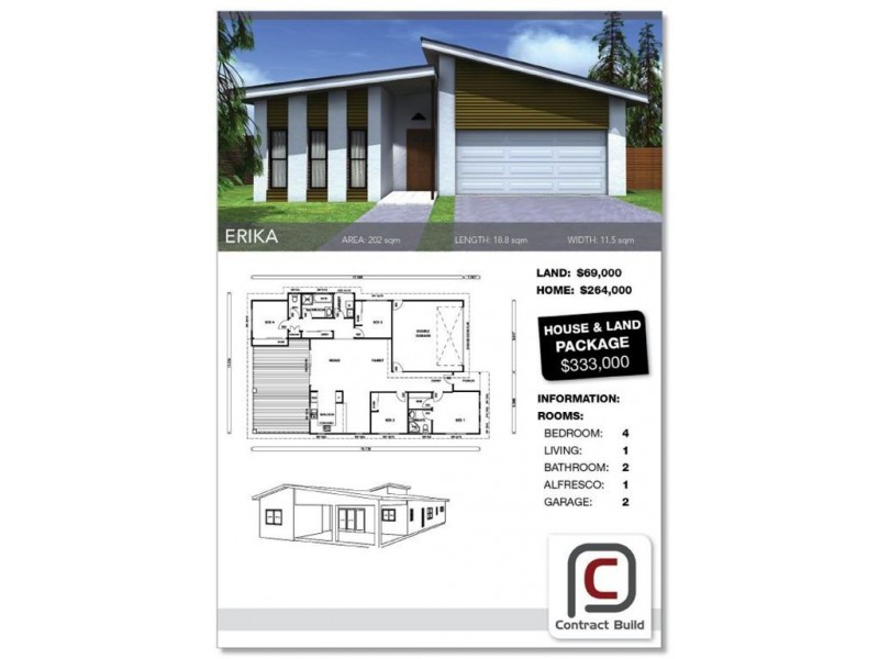 0 Rifle Range Road, Mount Morgan QLD 4714