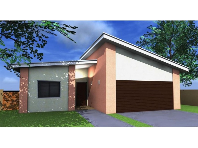 0 Rifle Range Road, Mount Morgan QLD 4714